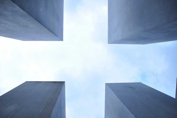 The Jewish Berlin Free Tour