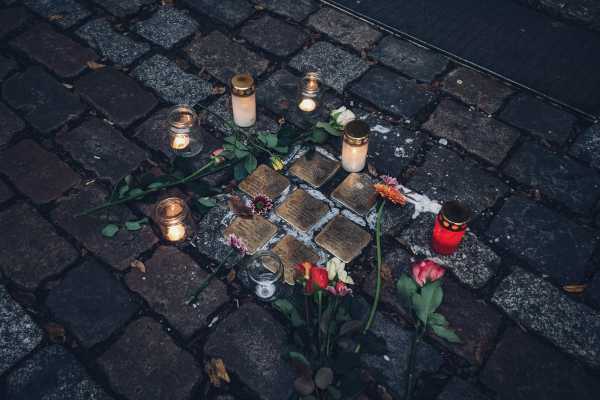 The Jewish Berlin Free Tour