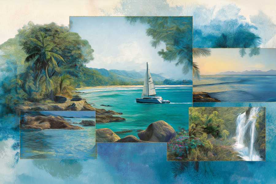 Arenas Brasilito Custom Activity Reservation