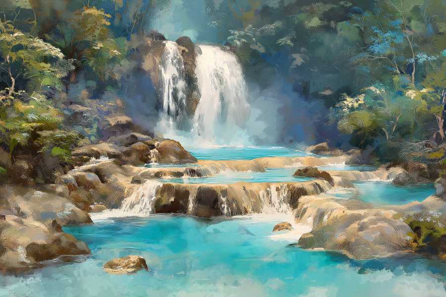 Arenas Brasilito Custom Activity Reservation