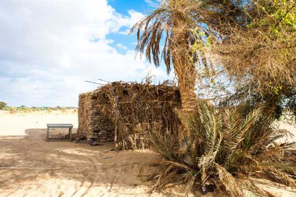 17 days Egypt tour Package
