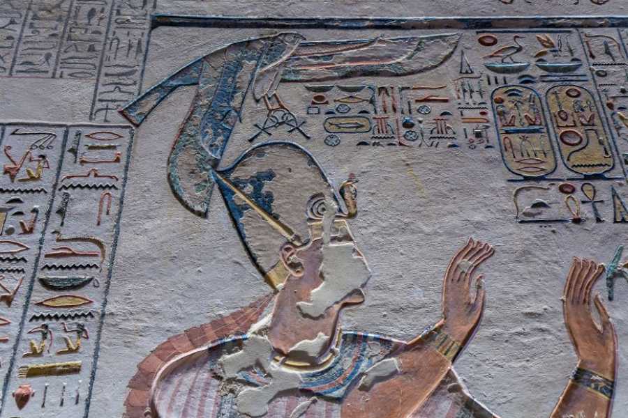 Egypt Tour packages 17 days Egypt tour Package