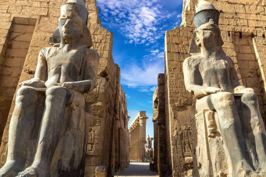 Egypt Tour packages 17 days Egypt tour Package