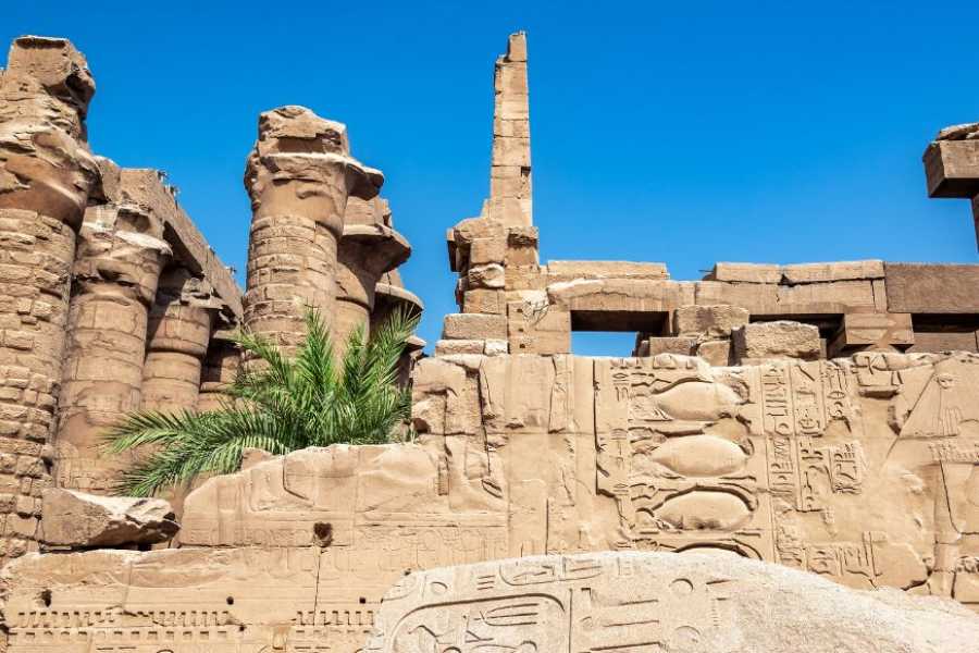 Egypt Tour packages 17 days Egypt tour Package
