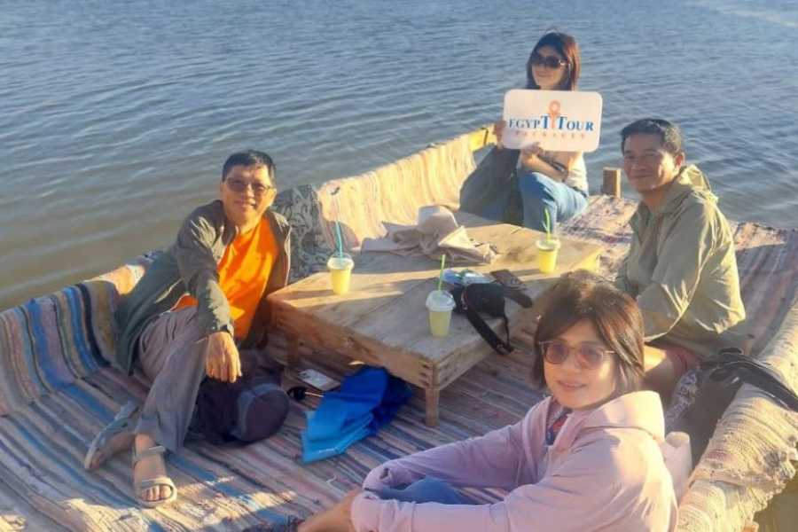 Egypt Tour packages 17 days Egypt tour Package