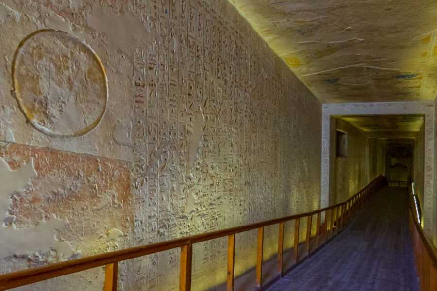 Egypt Tour packages 17 days Egypt tour Package