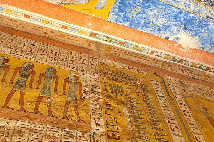 Egypt Tour packages 17 days Egypt tour Package