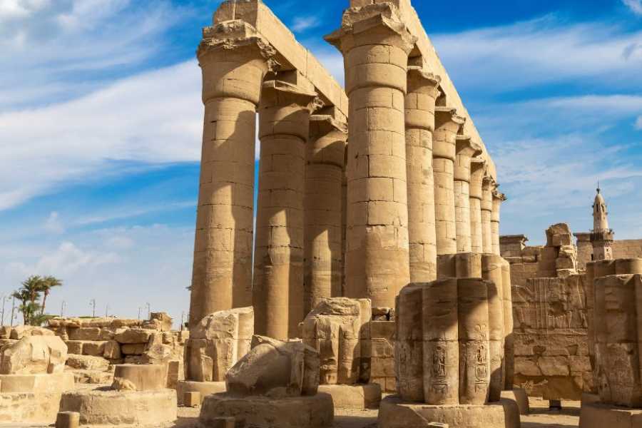 Egypt Tour packages 17 days Egypt tour Package