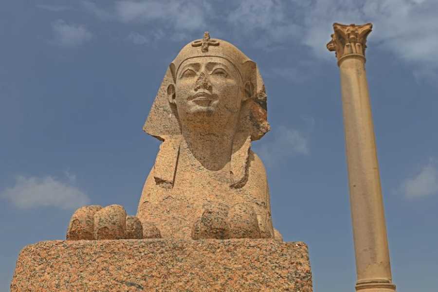Egypt Tour packages 17 days Egypt tour Package