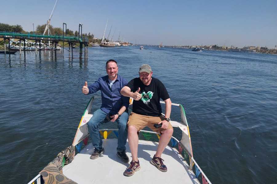 Egypt Tour packages 17 days Egypt tour Package