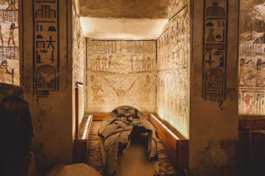 Egypt Tour packages 17 days Egypt tour Package