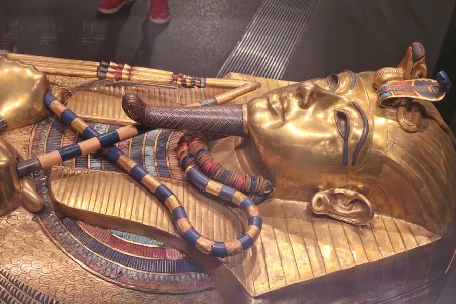 Egypt Tour packages 4 Day Cairo Tour Package