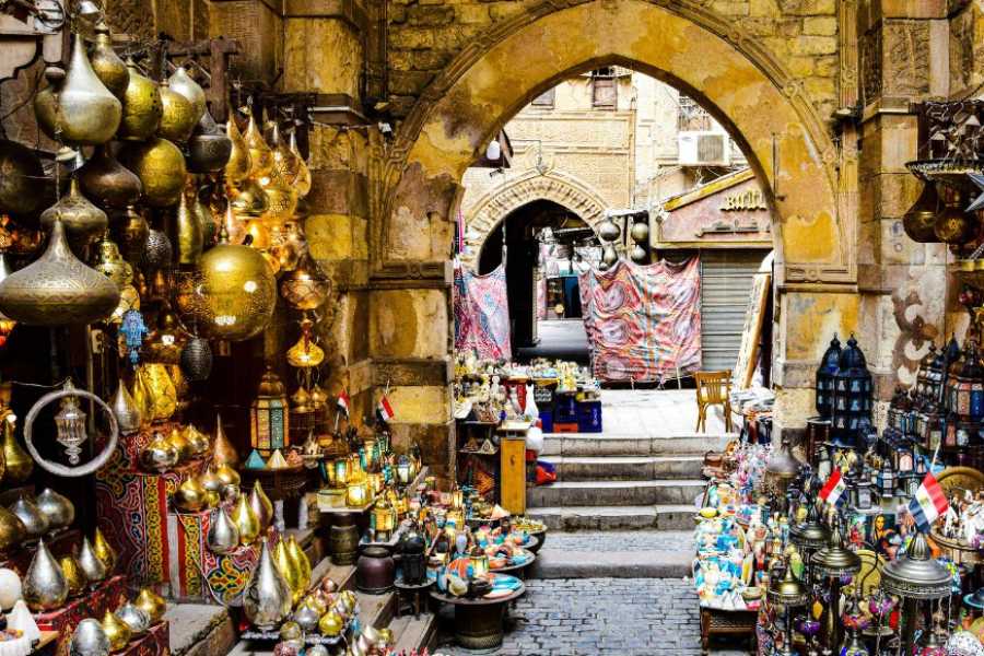 Egypt Tour packages 4 Day Cairo Tour Package