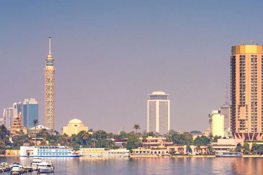 Egypt Tour packages 4 Day Cairo Tour Package