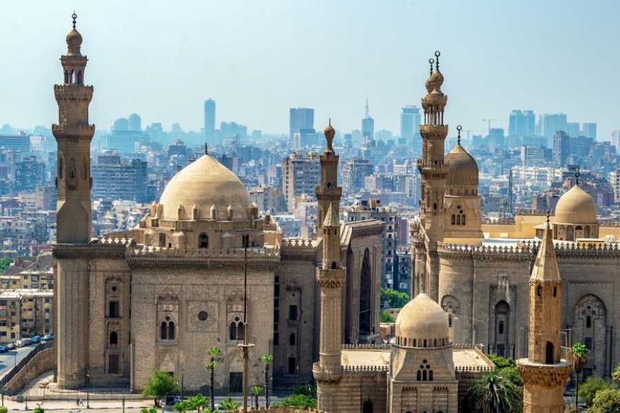 Egypt Tour packages 4 Day Cairo Tour Package