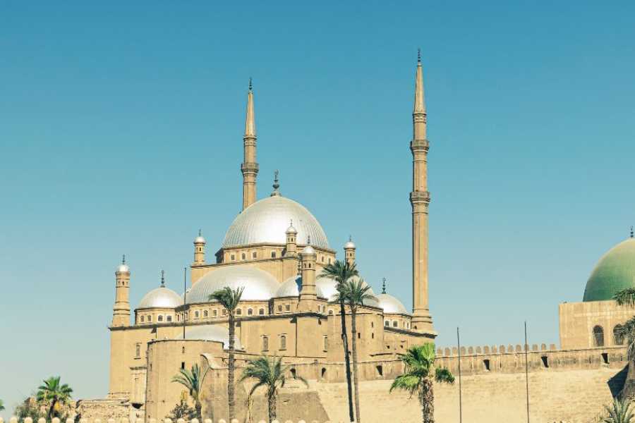 Egypt Tour packages 4 Day Cairo Tour Package
