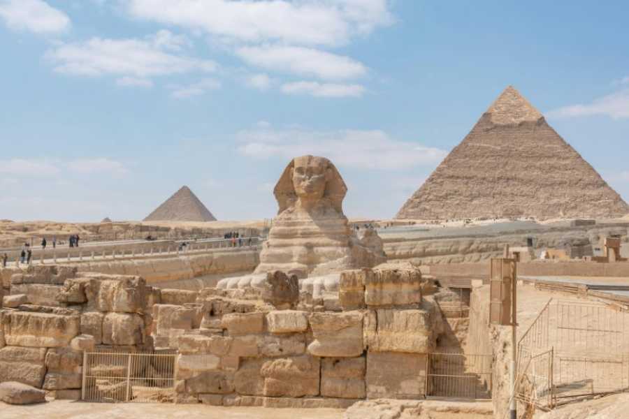 Egypt Tour packages 4 Day Cairo Tour Package