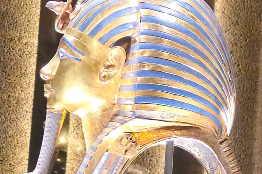 Egypt Tour packages 4 Day Cairo Tour Package