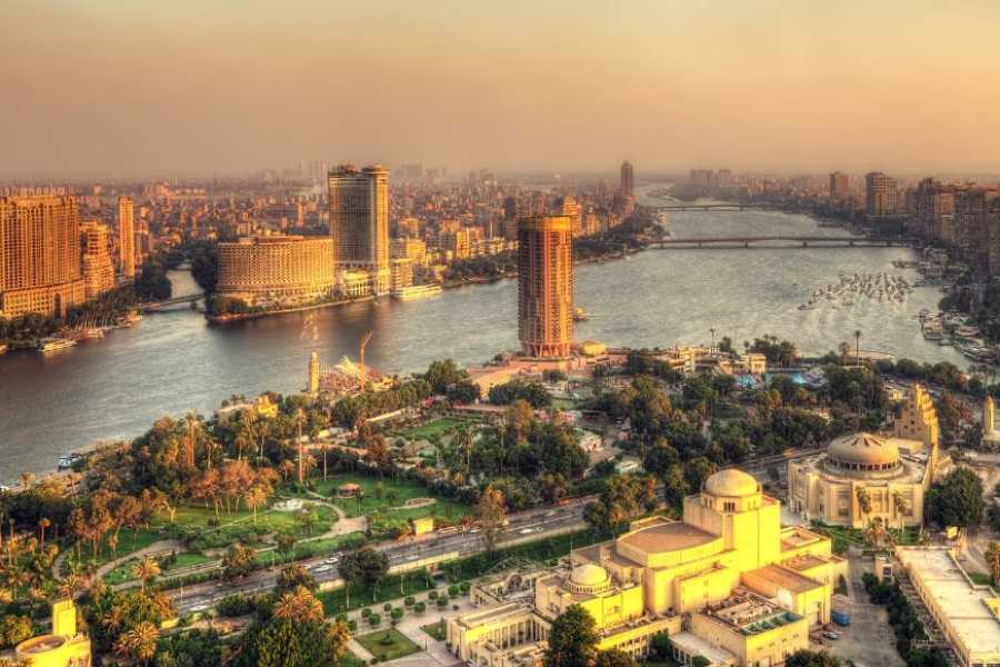 Egypt Tour packages 4 Day Cairo Tour Package