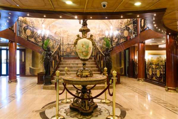 5 Days Nile cruise from Luxor to Aswan on Royal Princess