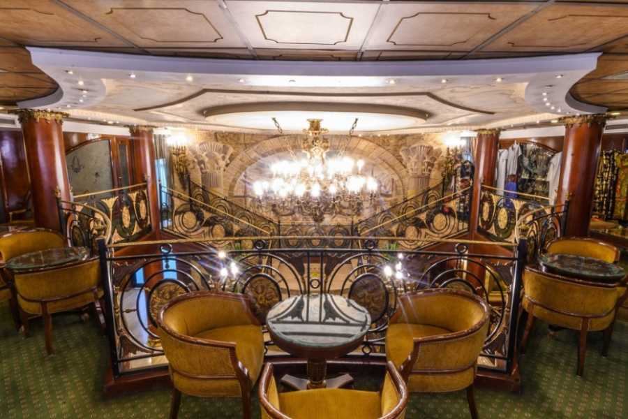 Egypt Tour packages 5 Days Nile cruise from Luxor to Aswan on Royal Princess