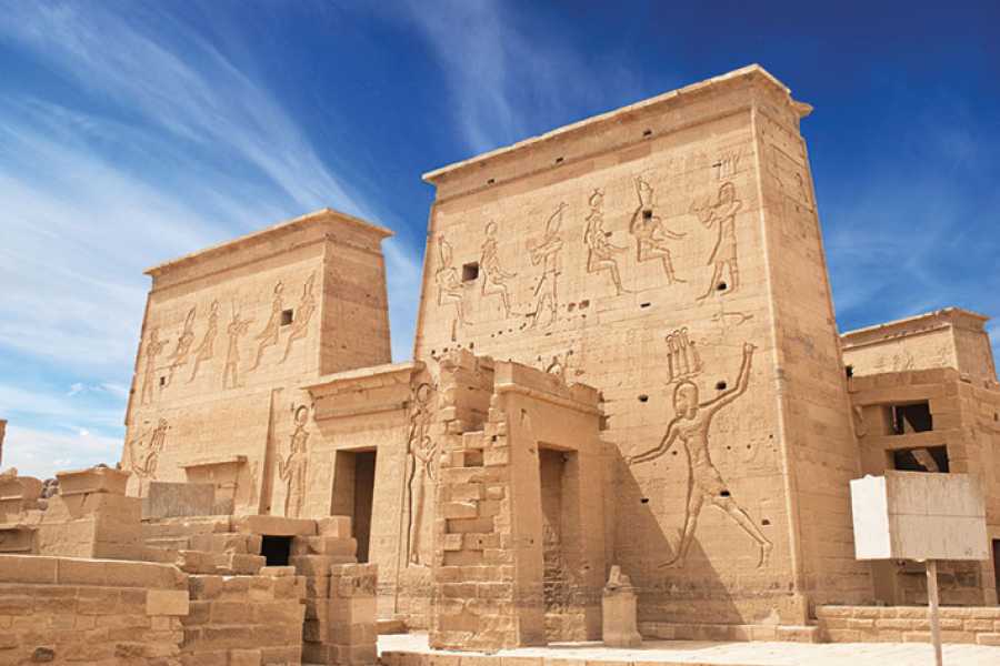 Egypt Tour packages Amazing 16 Days Egypt Itinerary