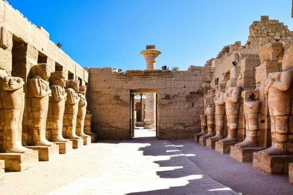 Full day guided tour in private in Cairo: Museum of Egyptian Civilization including private transfer