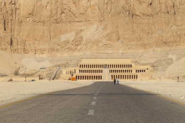 Full day guided tour in private in Cairo: Museum of Egyptian Civilization including private transfer