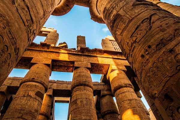 Full day guided tour in private in Cairo: Museum of Egyptian Civilization including private transfer