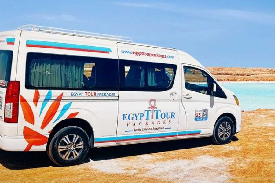 Egypt Tour packages 2 Day Trip to Luxor from Hurghada