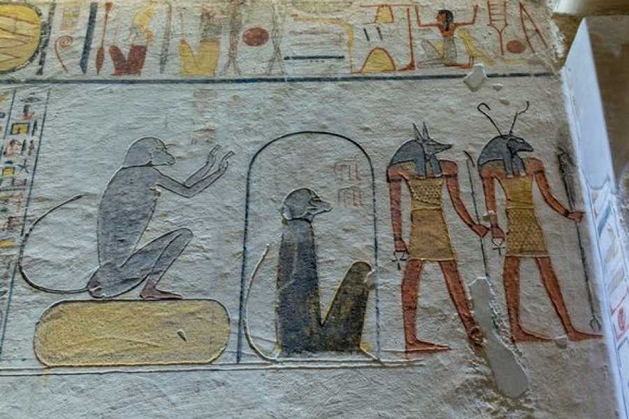 Egypt Tour packages 2 Day Trip to Luxor from Hurghada