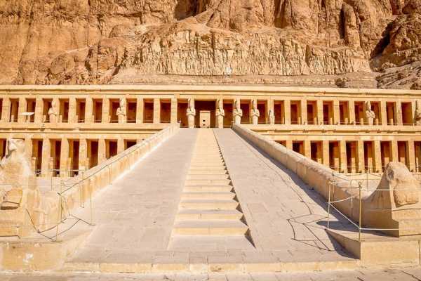5 Days Nile cruise from Marsa Alam