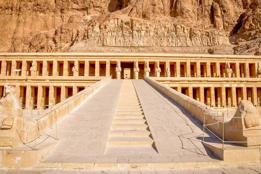 Egypt Tour packages Crucero de 5 días por el Nilo desde Marsa Alam.