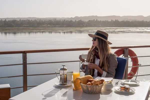Best Egypt itinerary 11 days Cairo and Nile cruise