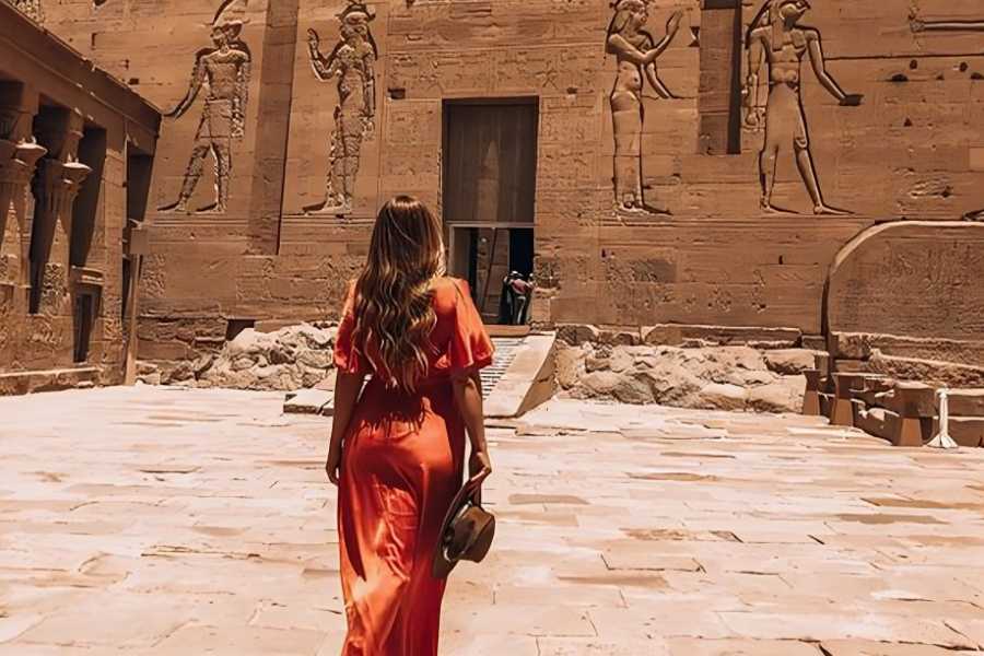 Egypt Tour packages Best Egypt itinerary 11 days Cairo and Nile cruise