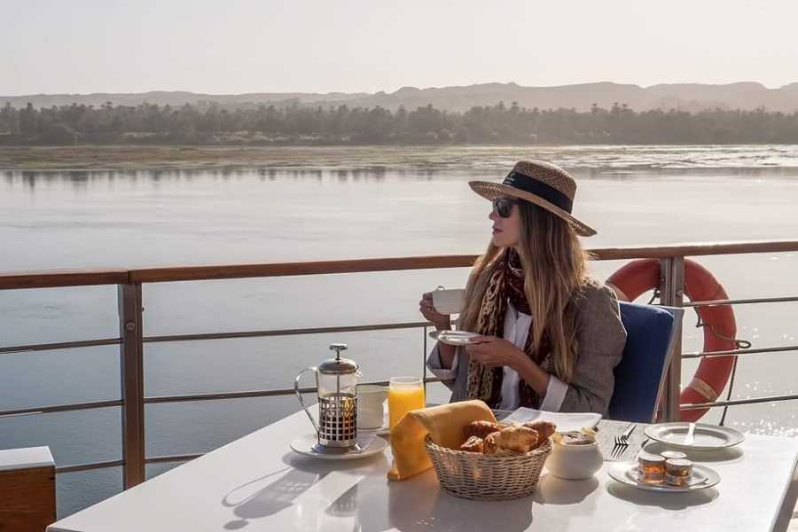 Egypt Tour packages Best Egypt itinerary 11 days Cairo and Nile cruise