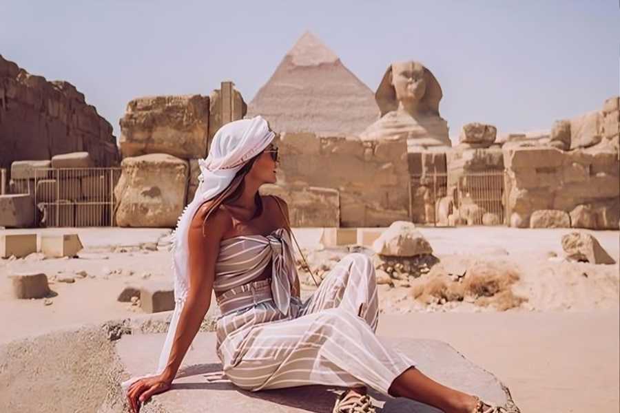 Egypt Tour packages Best Egypt itinerary 11 days Cairo and Nile cruise