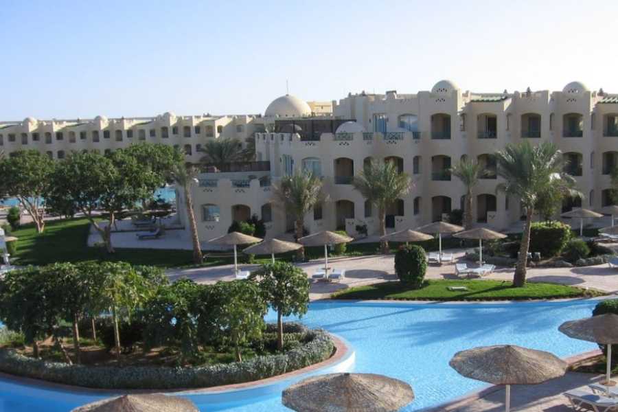 Egypt Tour packages 19 day Egypt tour Package with Red Sea