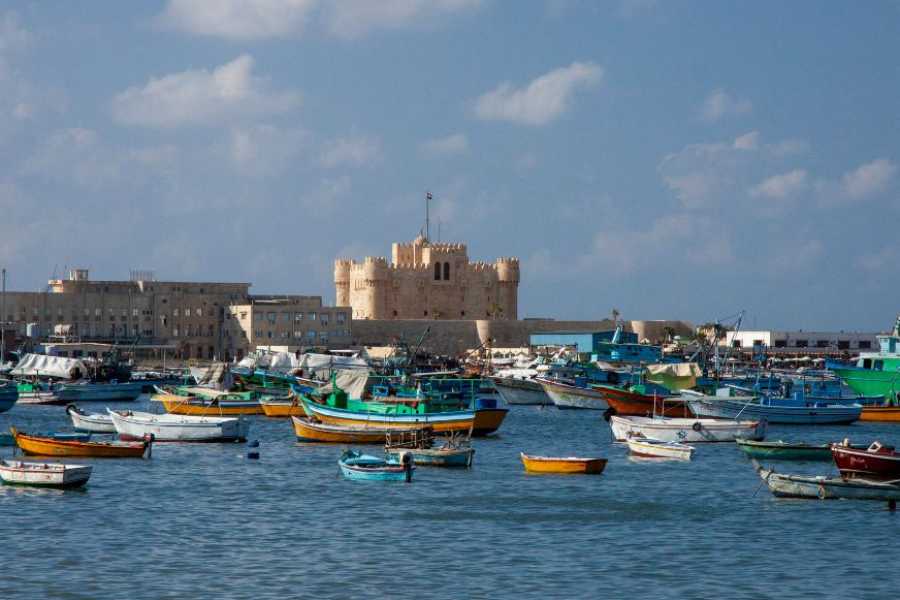 Egypt Tour packages 19 day Egypt tour Package with Red Sea