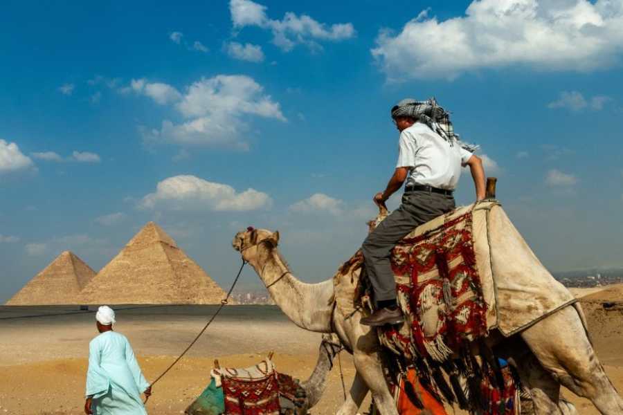 Egypt Tour packages 19 day Egypt tour Package with Red Sea