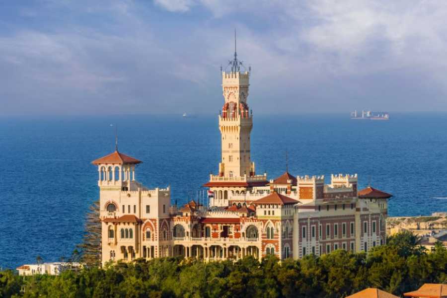 Egypt Tour packages 19 day Egypt tour Package with Red Sea
