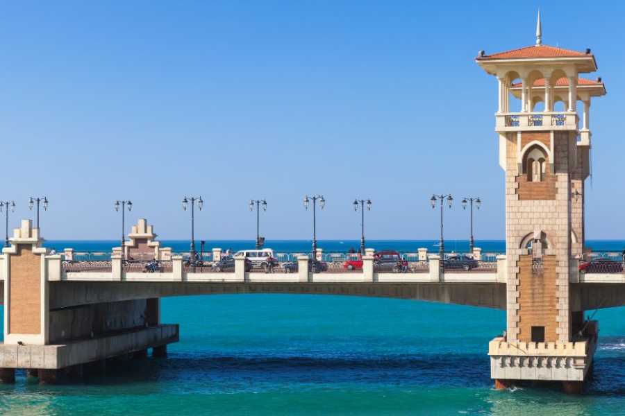 Egypt Tour packages 19 day Egypt tour Package with Red Sea