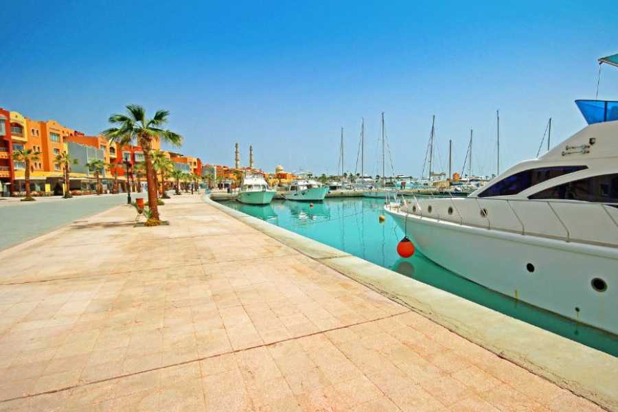 Egypt Tour packages 19 day Egypt tour Package with Red Sea