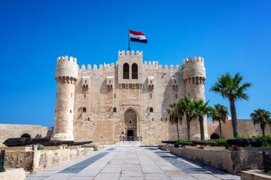 Egypt Tour packages 19 day Egypt tour Package with Red Sea