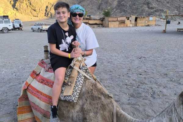 18 Days Egypt tour package