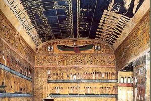 5 Days Nile Cruise tour from Marsa Alam