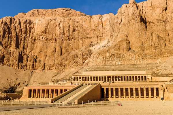 5 Days Nile Cruise tour from Marsa Alam