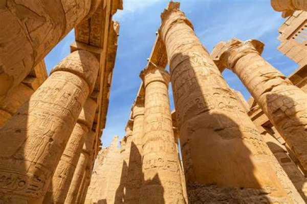 5 Days Nile Cruise tour from Marsa Alam