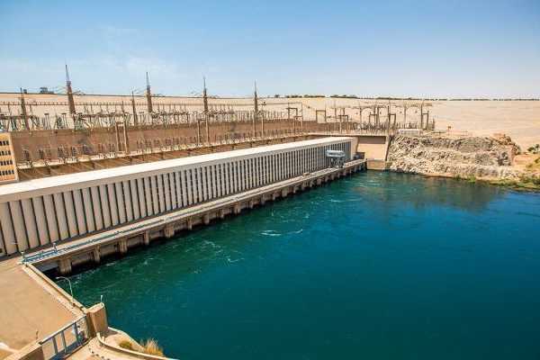 5 Days Nile Cruise tour from Marsa Alam