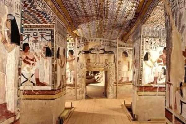 Luxor and Abu Simbel two-days tour from El-Gouna